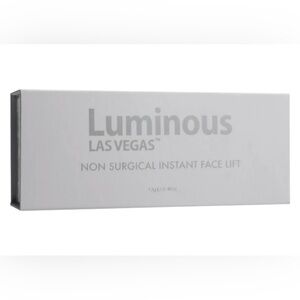 Luminous Las Vegas Non Surgical Instant Face Lift - New